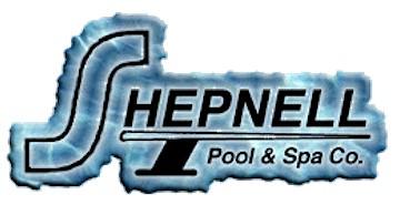 Shepnell Pool & Spas